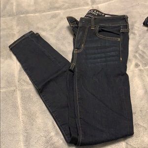 American Eagle Jeggings